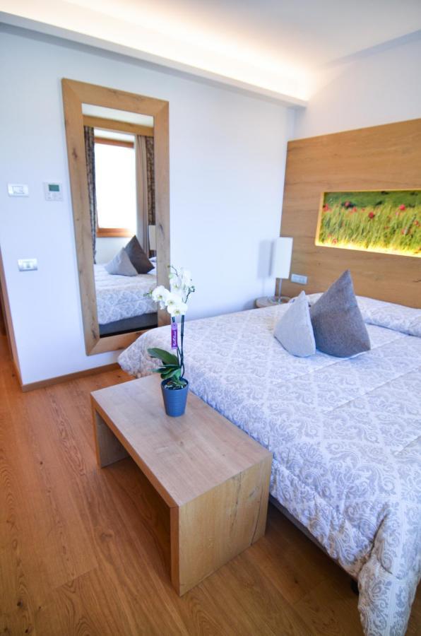B&B Maso Finisterre Vela Zewnętrze zdjęcie