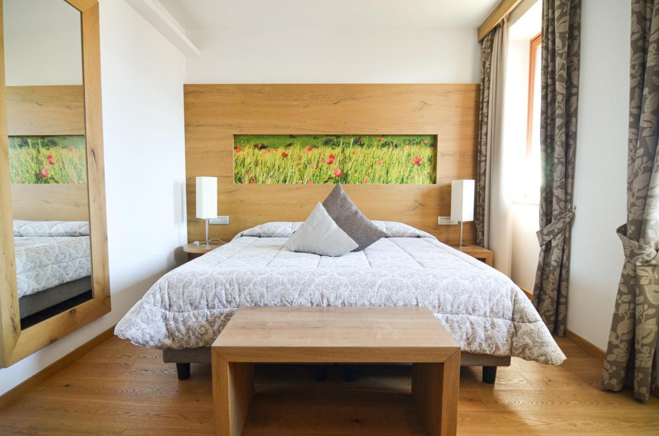B&B Maso Finisterre Vela Zewnętrze zdjęcie
