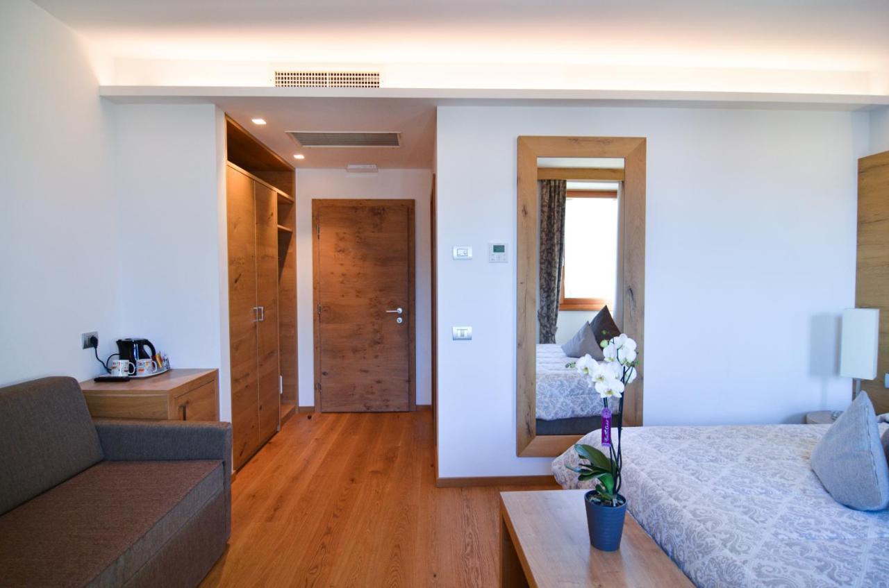 B&B Maso Finisterre Vela Zewnętrze zdjęcie