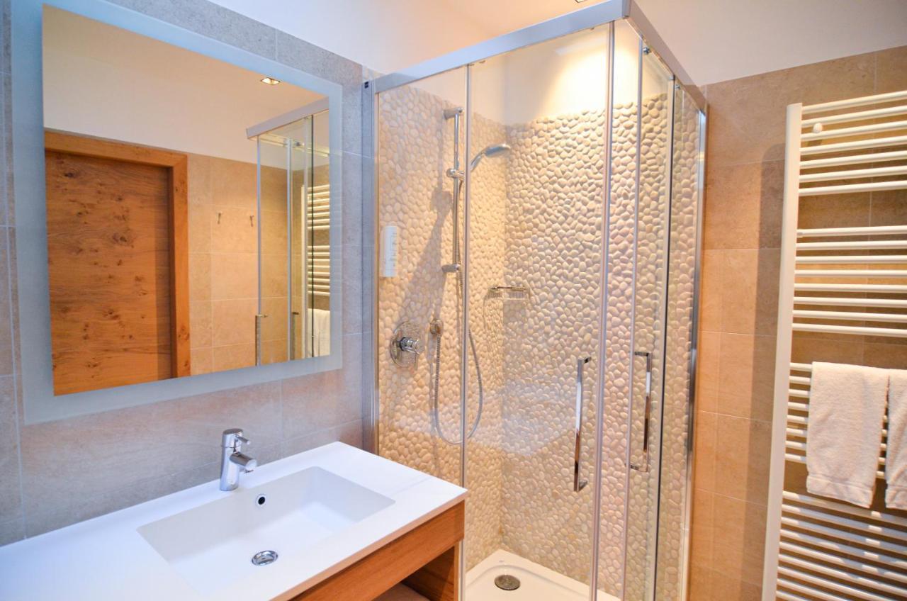 B&B Maso Finisterre Vela Zewnętrze zdjęcie