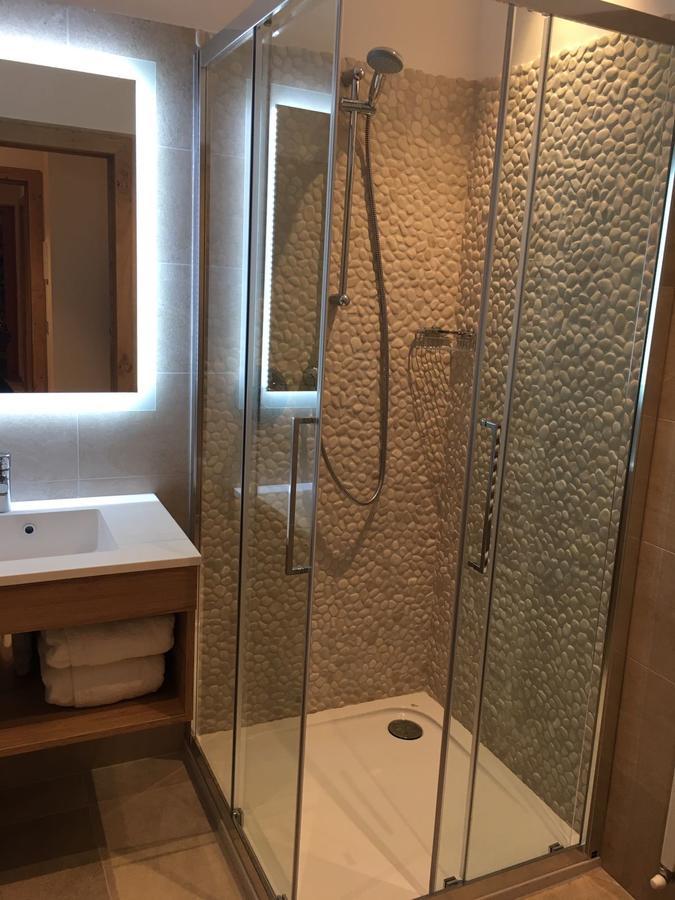 B&B Maso Finisterre Vela Zewnętrze zdjęcie