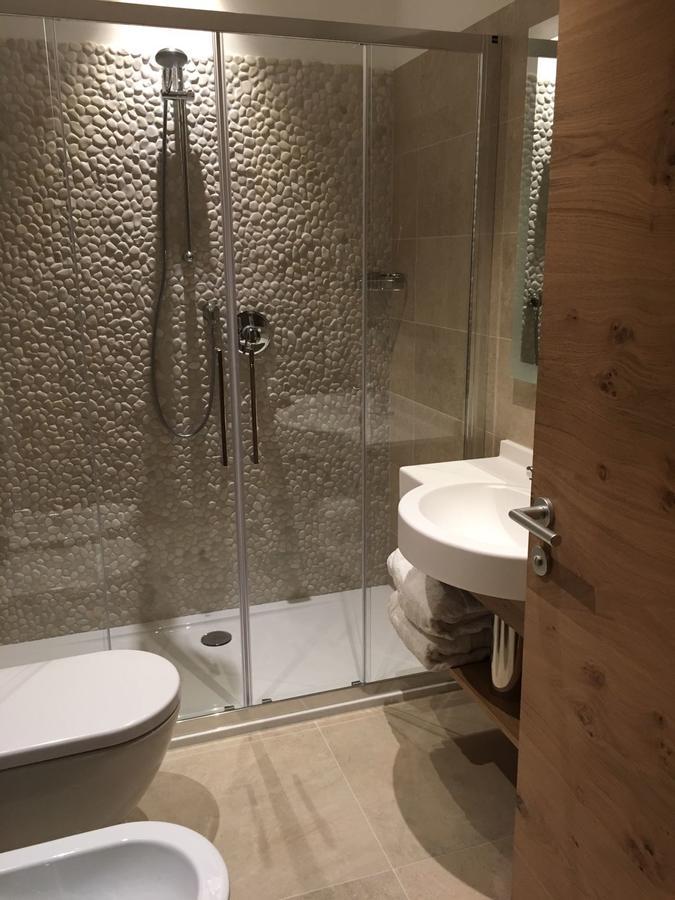 B&B Maso Finisterre Vela Zewnętrze zdjęcie