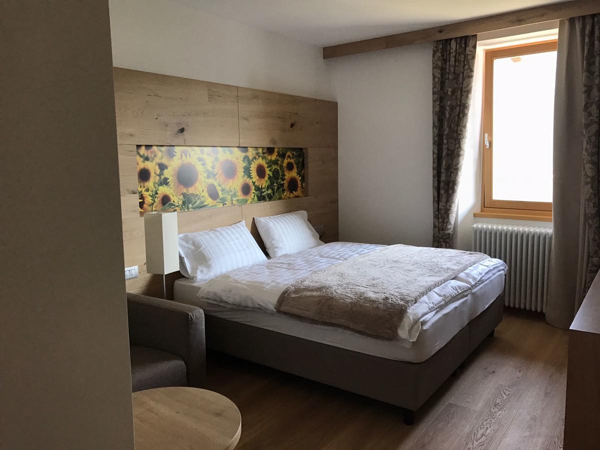 B&B Maso Finisterre Vela Zewnętrze zdjęcie
