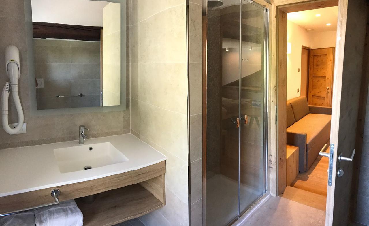 B&B Maso Finisterre Vela Zewnętrze zdjęcie